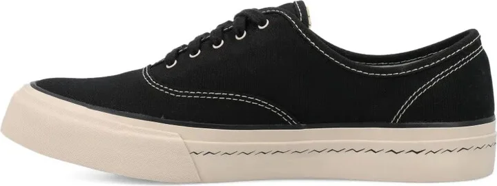 Cotton Sneakers - Image 4