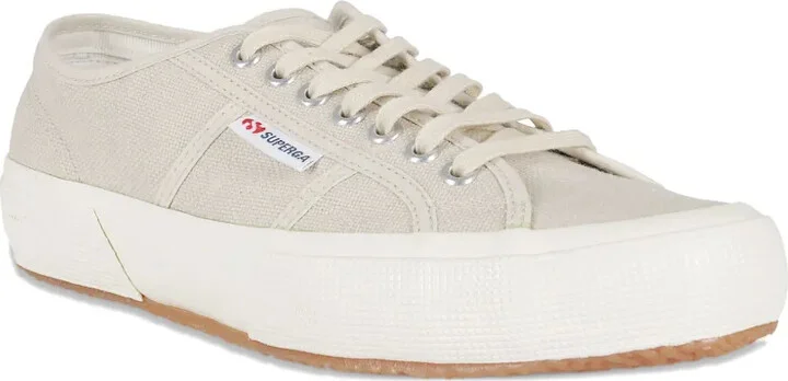 Cotton Sneakers - Image 2