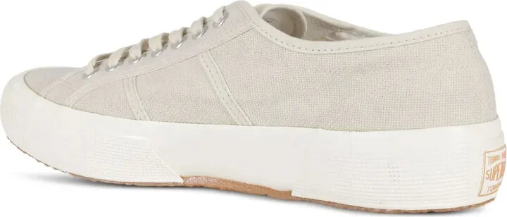 Cotton Sneakers - Image 3