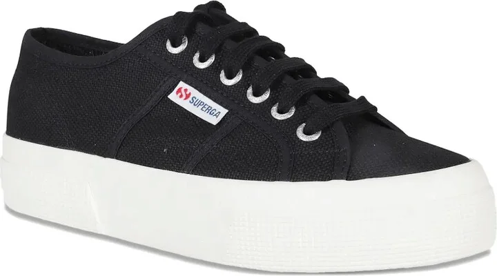 Cotton Sneakers - Image 2