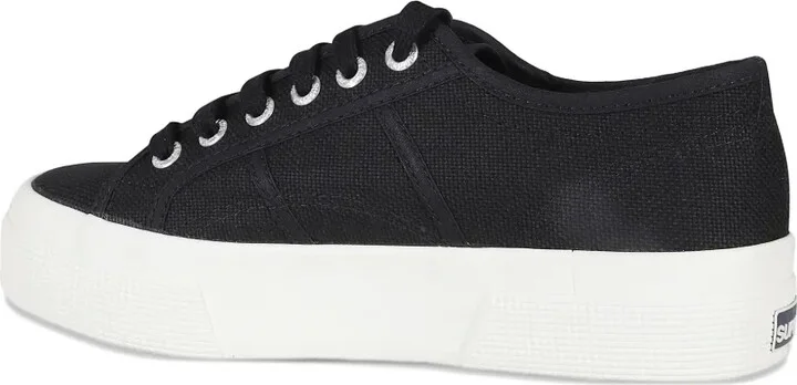 Cotton Sneakers - Image 3
