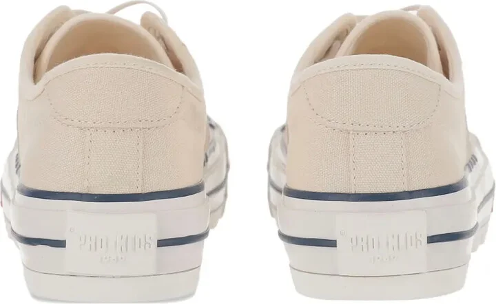 Cotton Sneakers - Image 2