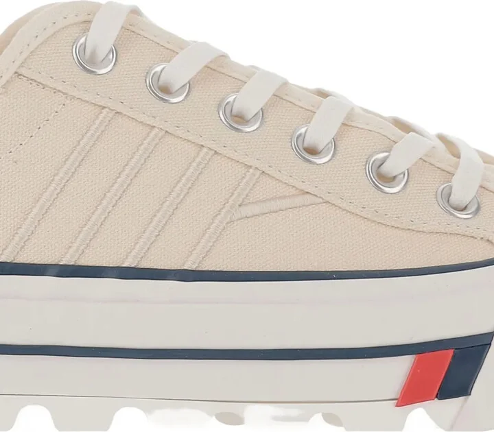 Cotton Sneakers - Image 3