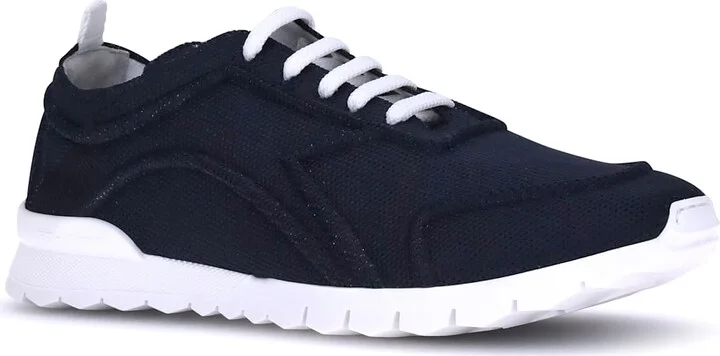 Cotton Sneakers - Image 2