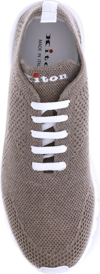 Cotton Sneakers - Image 4