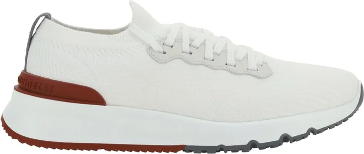 Cotton Sneakers
