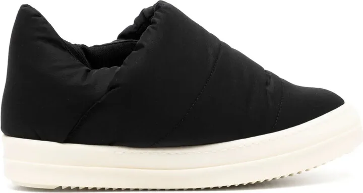 Cotton Sneakers