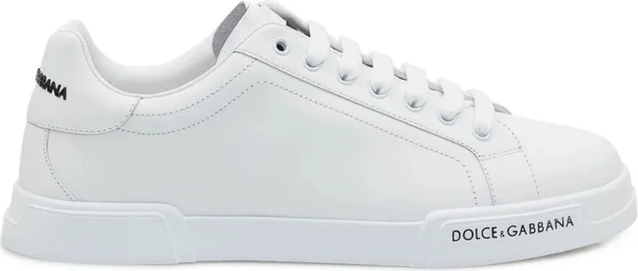 Cotton Sneakers