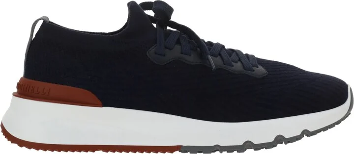 Cotton Sneakers