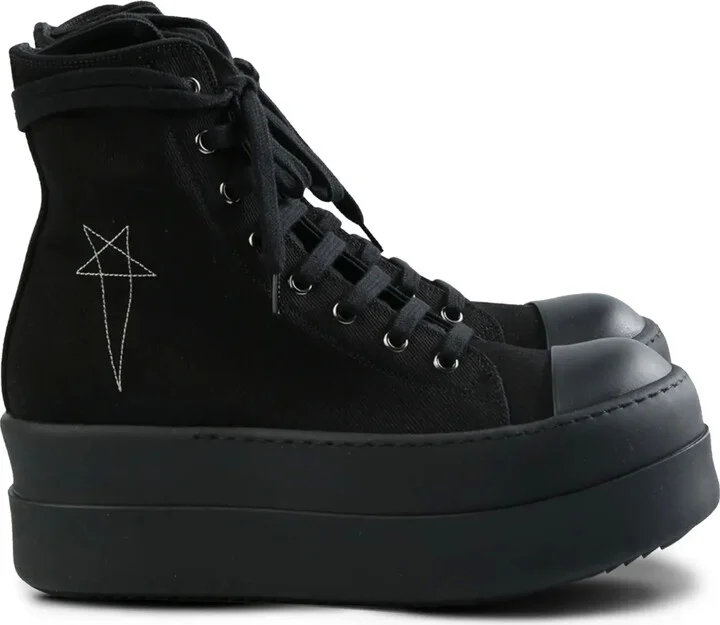 Cotton Sneakers