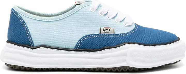 Cotton Sneakers
