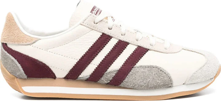 Cotton Sneakers
