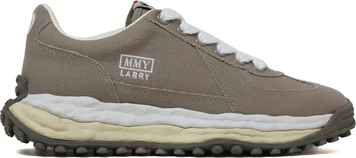 Cotton Sneakers