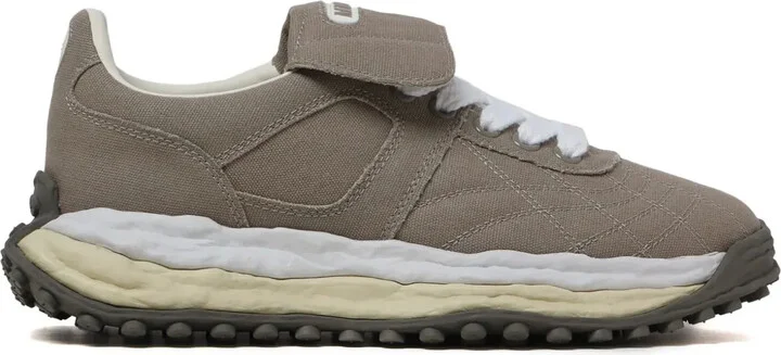 Cotton Sneakers
