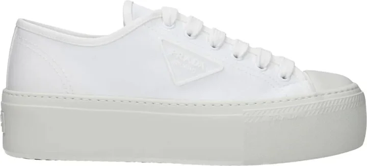 Cotton Sneakers
