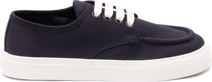 Cotton Sneakers