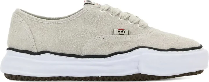 Cotton Sneakers