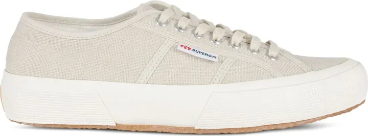 Cotton Sneakers