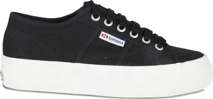 Cotton Sneakers