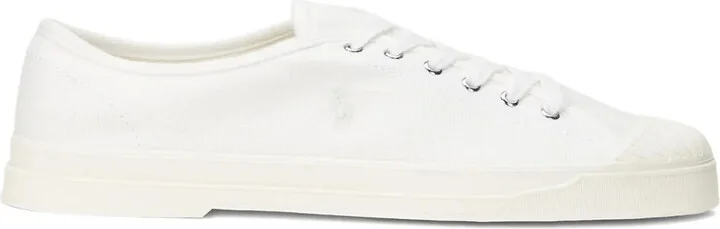 Cotton Sneakers