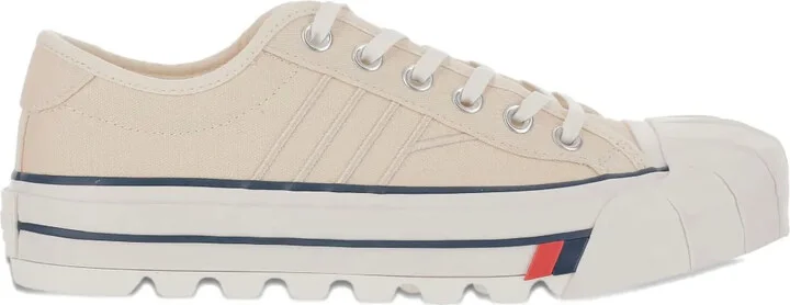 Cotton Sneakers
