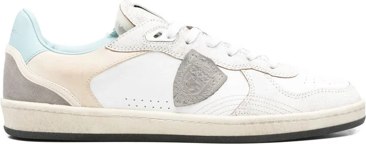 Cotton Sneakers