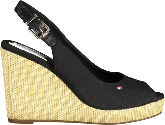 Cotton Women Women's Sandal
