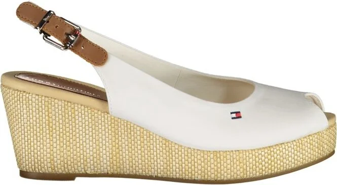 Cotton Women's Sandal