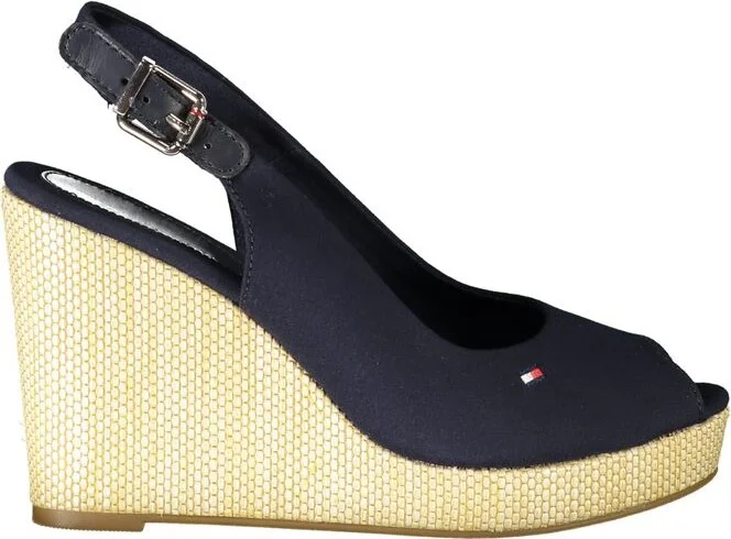 Cotton Women's Sandal