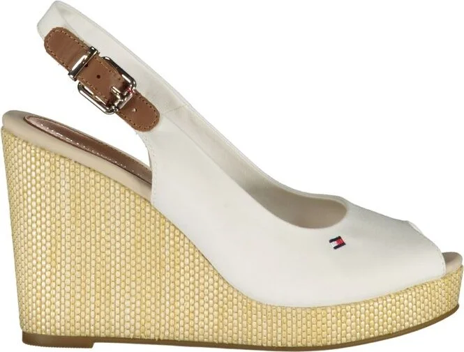 Cotton Women's Sandal