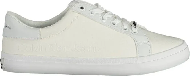 Cotton Women's Sneaker