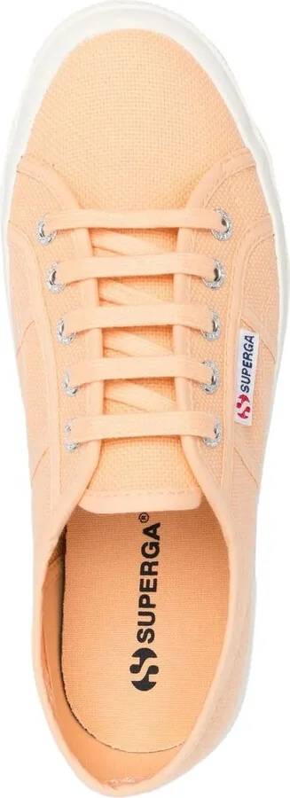 Cotu Classic lace-up sneakers - Image 4
