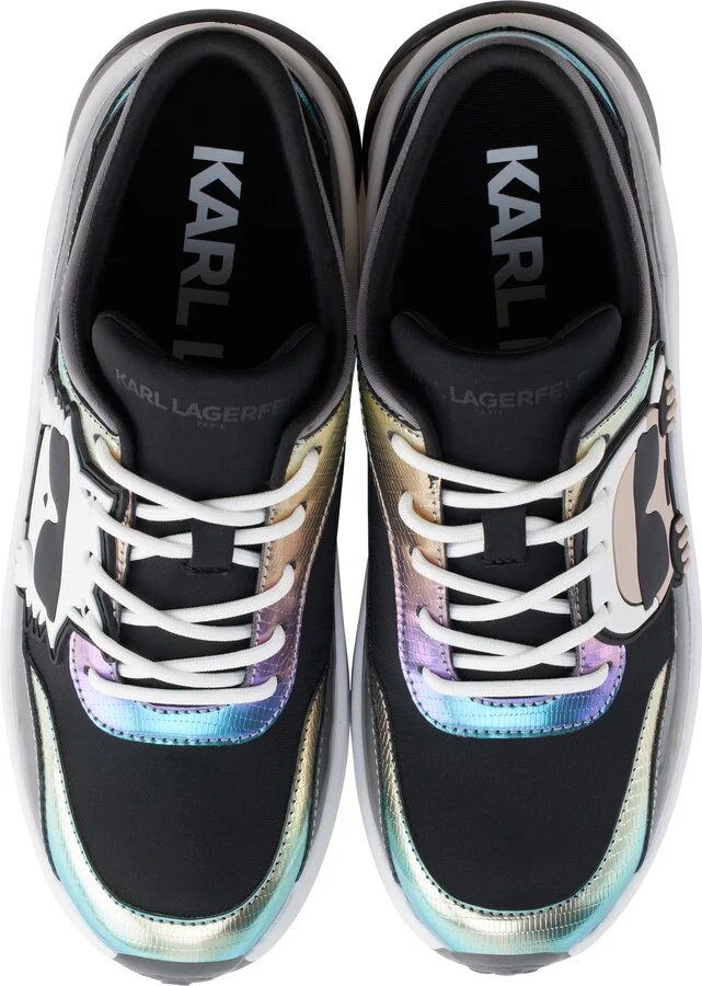 Coty Sneaker - Image 4
