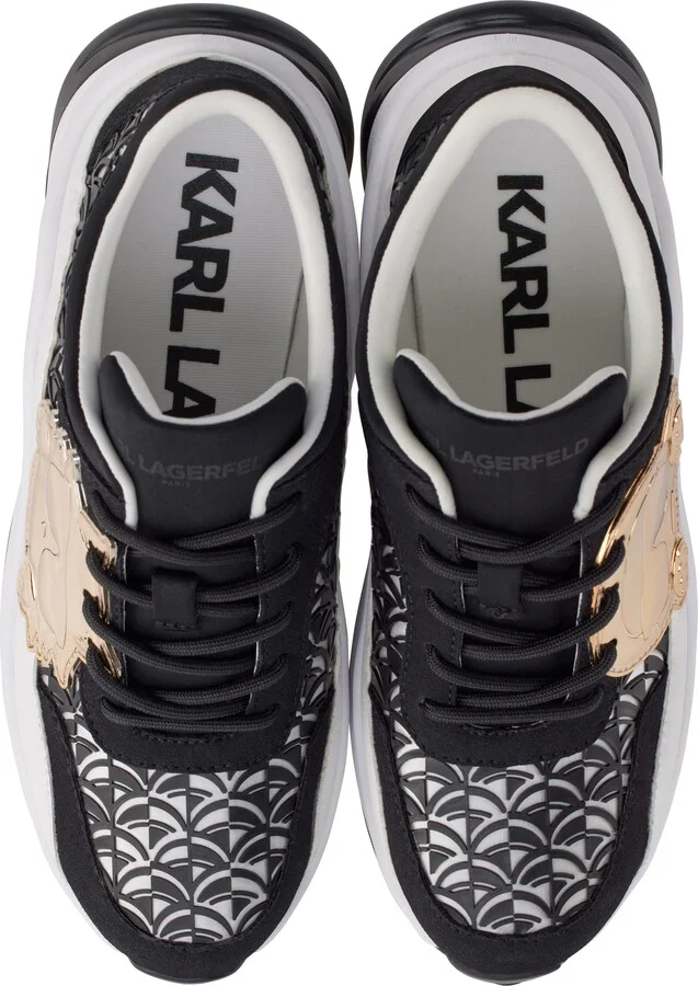 Coty Sneaker - Image 3