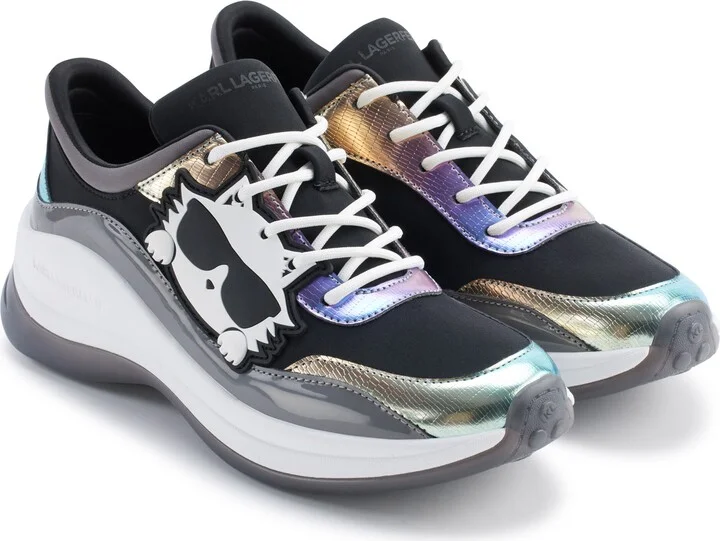 Coty Sneaker