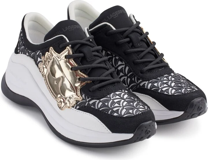 Coty Sneaker
