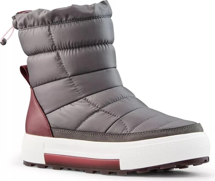 Charcoal Grey