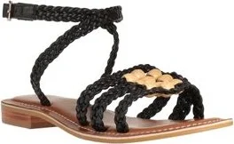 Couleur Pourpre Woman Sandals - Image 2