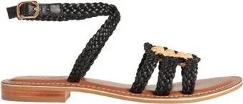 Couleur Pourpre Woman Sandals