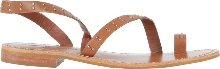 Couleur Pourpre Woman Thong sandal - Image 3