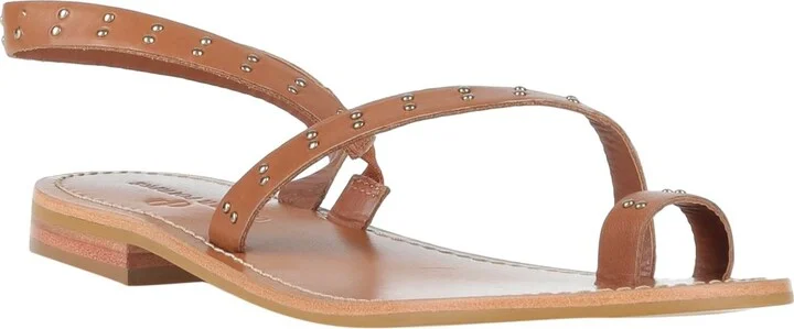 Couleur Pourpre Woman Thong sandal - Image 4