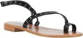Couleur Pourpre Woman Thong sandal - Image 2
