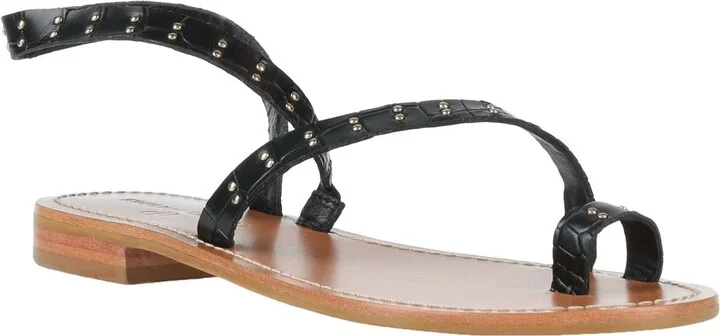Couleur Pourpre Woman Thong sandal - Image 4