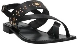 Couleur Pourpre Woman Thong sandal - Image 2