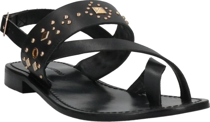 Couleur Pourpre Woman Thong sandal - Image 4