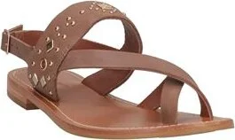 Couleur Pourpre Woman Thong sandal - Image 5