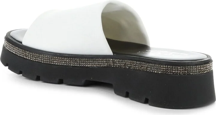 Counsil Platform Slide Sandal - Image 2