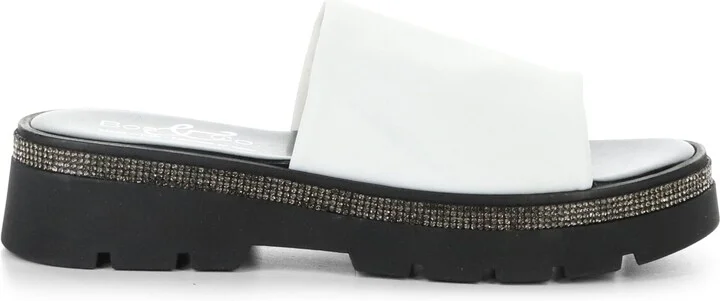 Counsil Platform Slide Sandal - Image 3