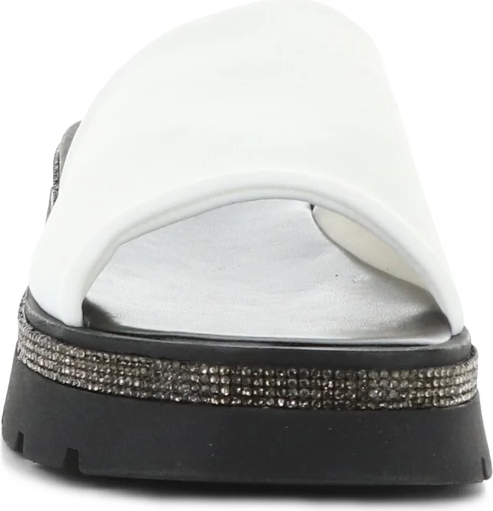 Counsil Platform Slide Sandal - Image 4