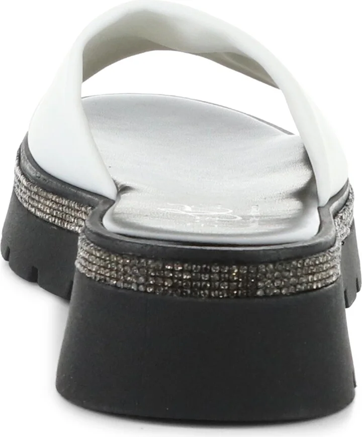 Counsil Platform Slide Sandal - Image 7
